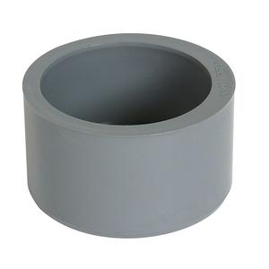 Tampon réduction PVC Vidange Mâle-Femelle 100X80