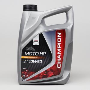 Huile de transmission - pont Champion Moto Transmission 10W30 4L