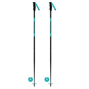 Bâtons de ski ELECTRA LIGHT BLACK