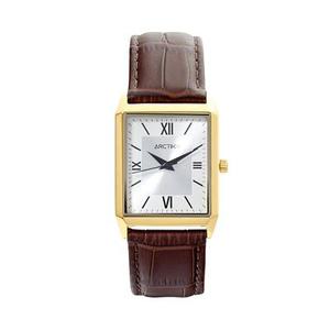 Montre Arctik Quark Argente