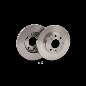 TRW Disque de frein BMW,MINI DF6757 34116866297,34118835362,6866297 Disques de frein,Disque 34116866297,34118835362,6866297
