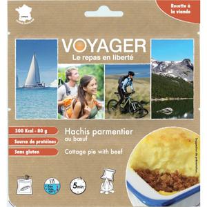 Hachis Parmentier au Boeuf - 80g