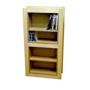 Etagère range CD rangement 140 CDs -