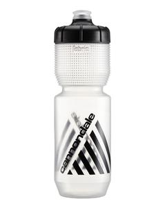 Bidon Fabric Cannondale Retro Graphic 750 ml Transparent/Noir