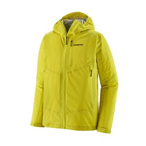 Veste de randonnée M's Storm 10 Jacket - Chartreuse