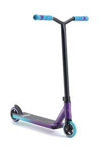 Trottinette Complete One S3 - Purple Teal