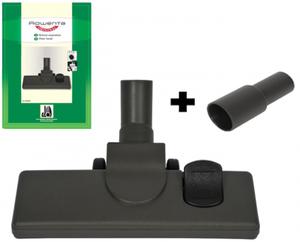 Ergospace ze335 - ze335db - brosse aspirateur tornado zr900301