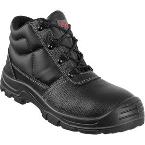 Chaussures de sécurité montantes S3 Magnus Würth MODYF noires