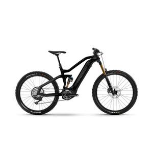 Haibike AllMtn 7 2021