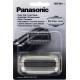 Tête de rasoir Panasonic WES9011Y, Grille et couteau, combipack pour rasoir électrique Panasonic ES8807, ES8163