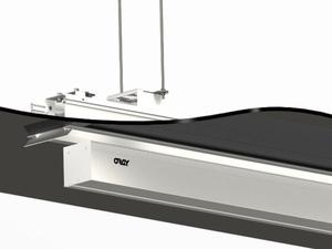 ORAY SQUAR' SOUS-FACE+ (Base écran 192 et 200 cm)