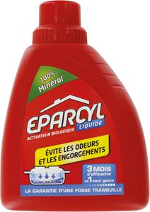 Eparcyl Eparcyl Total - Liquide 500 Ml