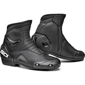 Sidi MID Performer Chaussures de moto, noir, taille 39