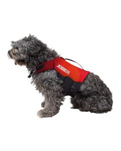 Gilet de sauvetage pour chien