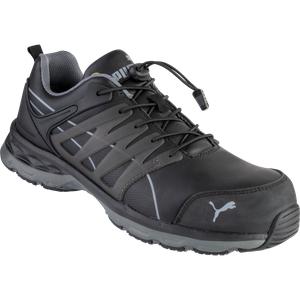 Baskets de sécurité Velocity 2.0 S3 ESD HRO SRC Puma Noires