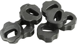 Amortisseurs de couple Hinson Honda CRF 250R 04-18