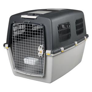 Cage de transport Gulliver Trixie l 73 x P 104 x H 75 cm (taille 7)