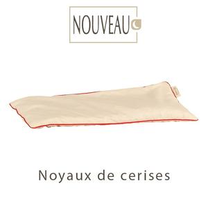 Bouillotte de cerises Mille Oreillers