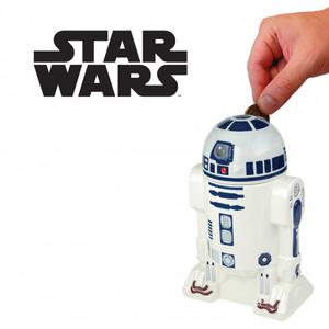 Tirelire R2D2 Star Wars Céramique