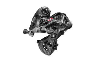 Dérailleur arrière Campagnolo Super Record 11V RD15-SR1