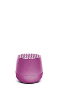 Lexon - Mini Enceinte Bluetooth portable Mino - Violet