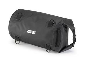 Sac de selle 30L GIVI EA114BK Noir