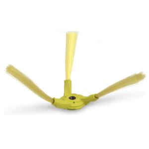 Vr8604pr - brosse latérale droite aspirateur robot lg abc73130001
