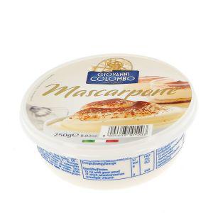Mascarpone