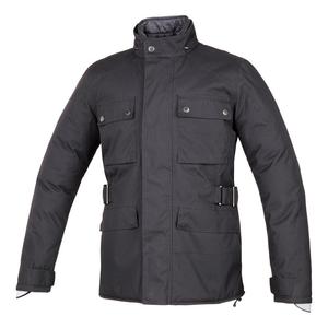 Veste textile Tucano Urbano Urbis 5G noir- M