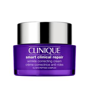 Clinique Smart Clinical Repair Crème correctrice anti-rides 50ml