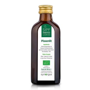 Pissenlit Bio Sipf – Flacon 100ml - Elimination