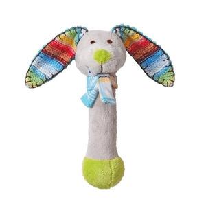 Hochet Lapin Ruby Happy Horse - Peluches & Doudous