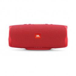 JBL - Enceinte Bluetooth JBL Charge 4 Rouge