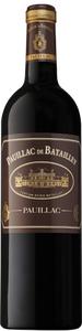 Pauillac de Batailley 2019- Primeurs 2023