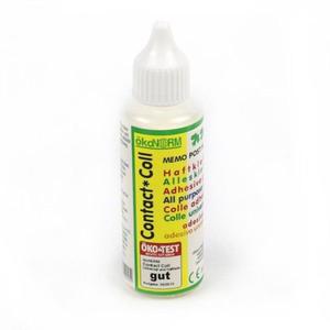 ÖkoNorm Contact Colle Acrylique multi usages repositionnable 50ml -