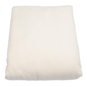 Protège matelas en coton bio Aquanatura