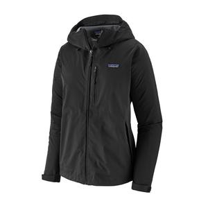 Veste de randonnée W's Rainshadow Jacket - Black