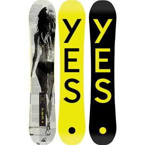 Planche Snowboard Typo