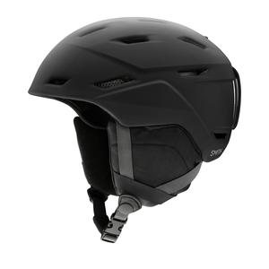 Casque de Ski Mission - Matte Black