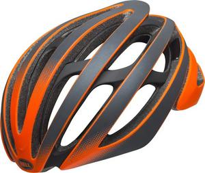 Casque Bell Z20 MIPS Ghost Orange/Noir Mat - 58-62 cm