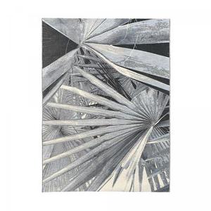 Tapis extérieur gris 160x230