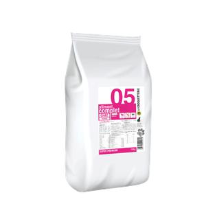 Aliments chat - lc 05 agneau 10 kg