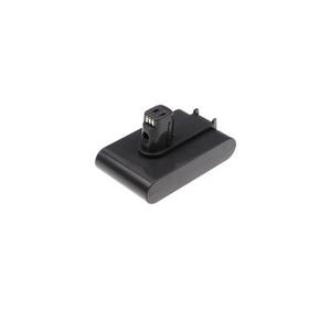 Dyson DC30 batterie (2000 mAh, Noir)