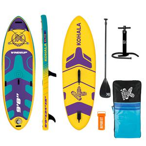 Stand up paddle Kohala WINDSUP 9'8''