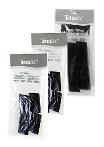 Mousse de filtration charbon tetra cf pour filtre tetra in 300 plus