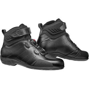 Sidi Motolux Chaussures de moto, noir, taille 45