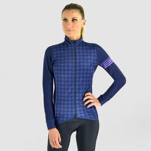 Veste thermique Femme EKOI Joy Bleu Marine