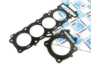 Joint de culasse ATHENA épaisseur origine KTM 250 GS/MX