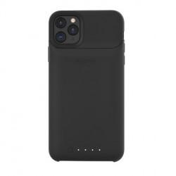 Mophie - Coque Batterie Juice Pack - Couleur : Noir - Modèle : iPhone 11 Pro Max