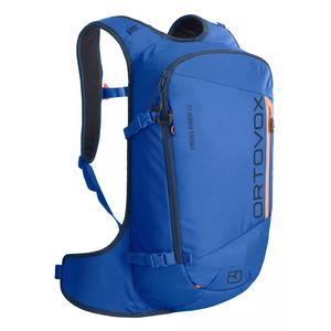 Sac à Dos Freeride Cross Rider 22 - Just Blue